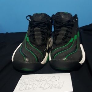 Adidas Men Real Deal (Antonie Walker) Used Size 10